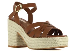 Camila's Sandalias^Sandalias De Tacon Fenya