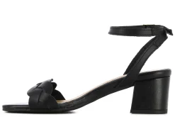 Camila's Sandalias^Sandalias De Tacon Gaia