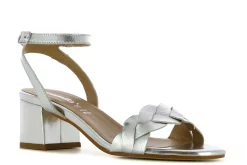 Camila's Sandalias^Sandalias De Tacon Gaia