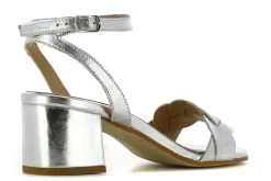 Camila's Sandalias^Sandalias De Tacon Gaia