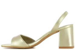 Camila's Sandalias^Sandalias De Tacon Gao