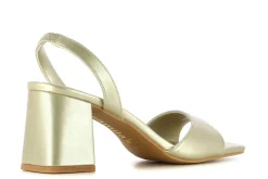 Camila's Sandalias^Sandalias De Tacon Gao