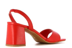 Camila's Sandalias^Sandalias De Tacon Gao