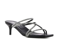 Camila's Sandalias^Sandalias De Tacon Hedy