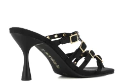 Camila's Sandalias^Sandalias De Tacon Junia