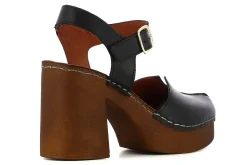 Camila's Sandalias^Sandalias De Tacon Karol