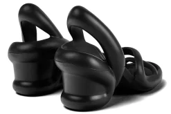 Camper Sandalias^Sandalias De Tacon Kobarah