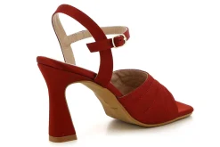 Camila's Sandalias^Sandalias De Tacon Lieja