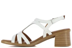 Casas Collection Sandalias^Sandalias De Tacon Llunio