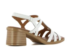 Casas Collection Sandalias^Sandalias De Tacon Llunio