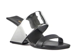 United Nude Sandalias^Sandalias De Tacon Loop Hi