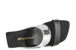 United Nude Sandalias^Sandalias De Tacon Loop Hi