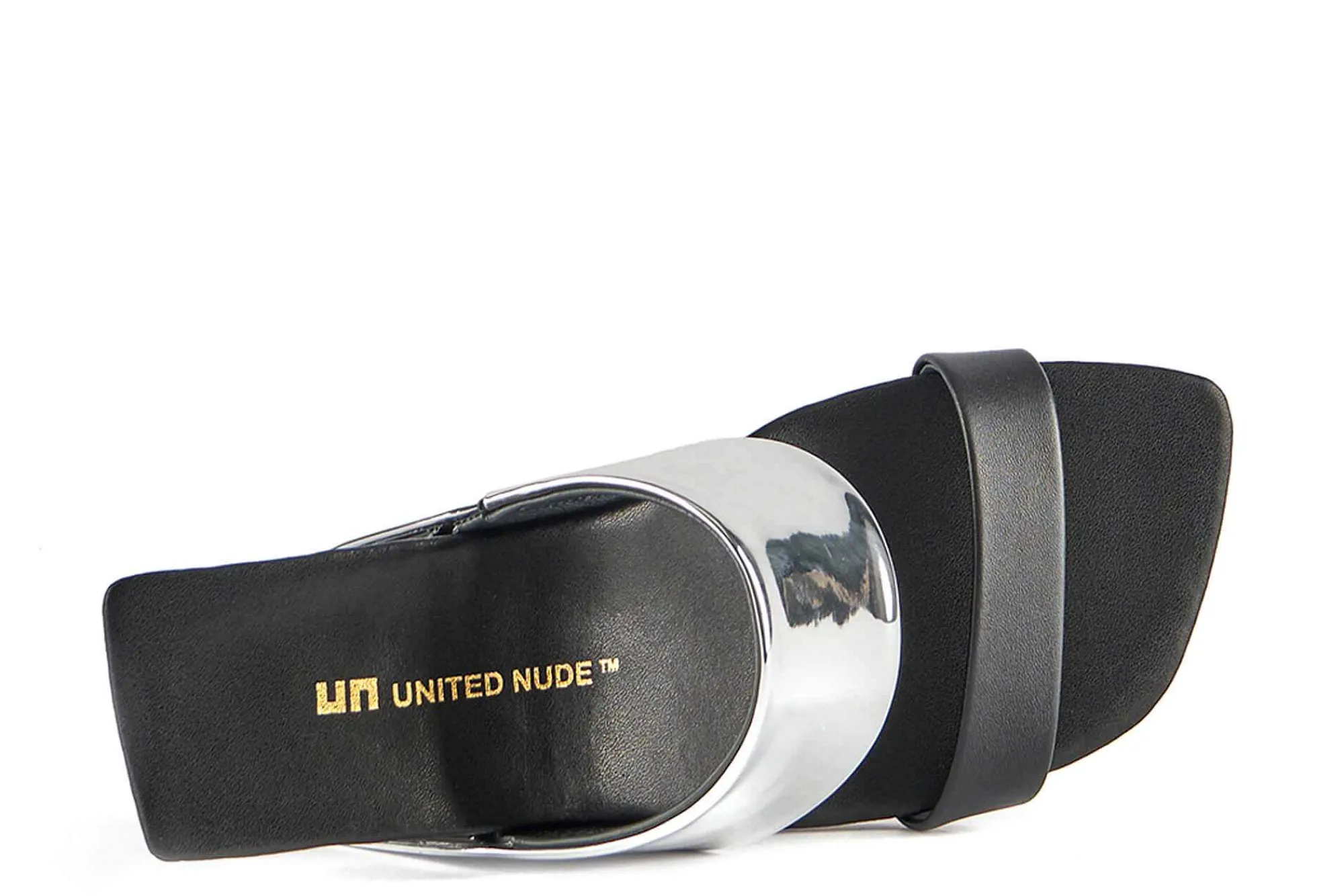 United Nude Sandalias^Sandalias De Tacon Loop Hi