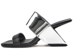 United Nude Sandalias^Sandalias De Tacon Loop Hi