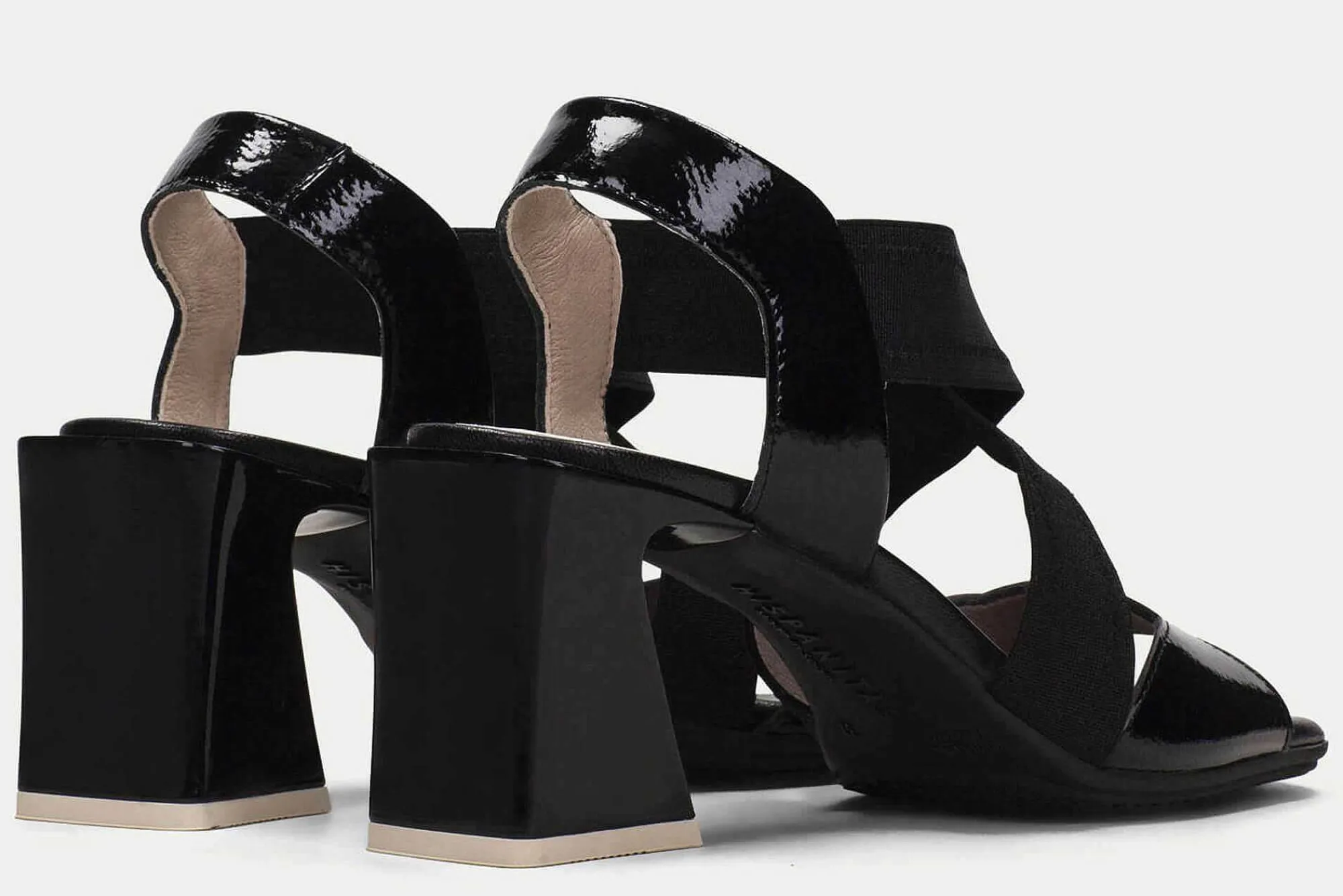 Hispanitas Sandalias^Sandalias De Tacon Mallorca