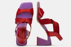 Hispanitas Sandalias^Sandalias De Tacon Mallorca