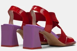 Hispanitas Sandalias^Sandalias De Tacon Mallorca