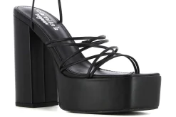 Camila's Sandalias^Sandalias De Tacon Mine