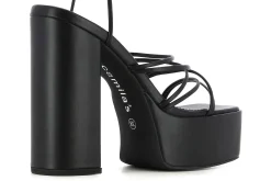 Camila's Sandalias^Sandalias De Tacon Mine