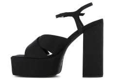 Camila's Sandalias^Sandalias De Tacon Mino