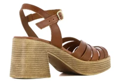 Camila's Sandalias^Sandalias De Tacon Octavia