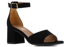 Camila's Sandalias^Sandalias De Tacon Selva