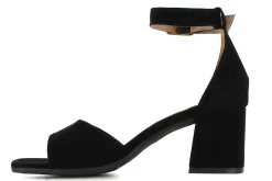 Camila's Sandalias^Sandalias De Tacon Selva