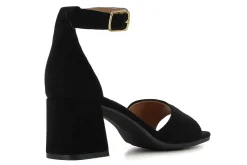 Camila's Sandalias^Sandalias De Tacon Selva