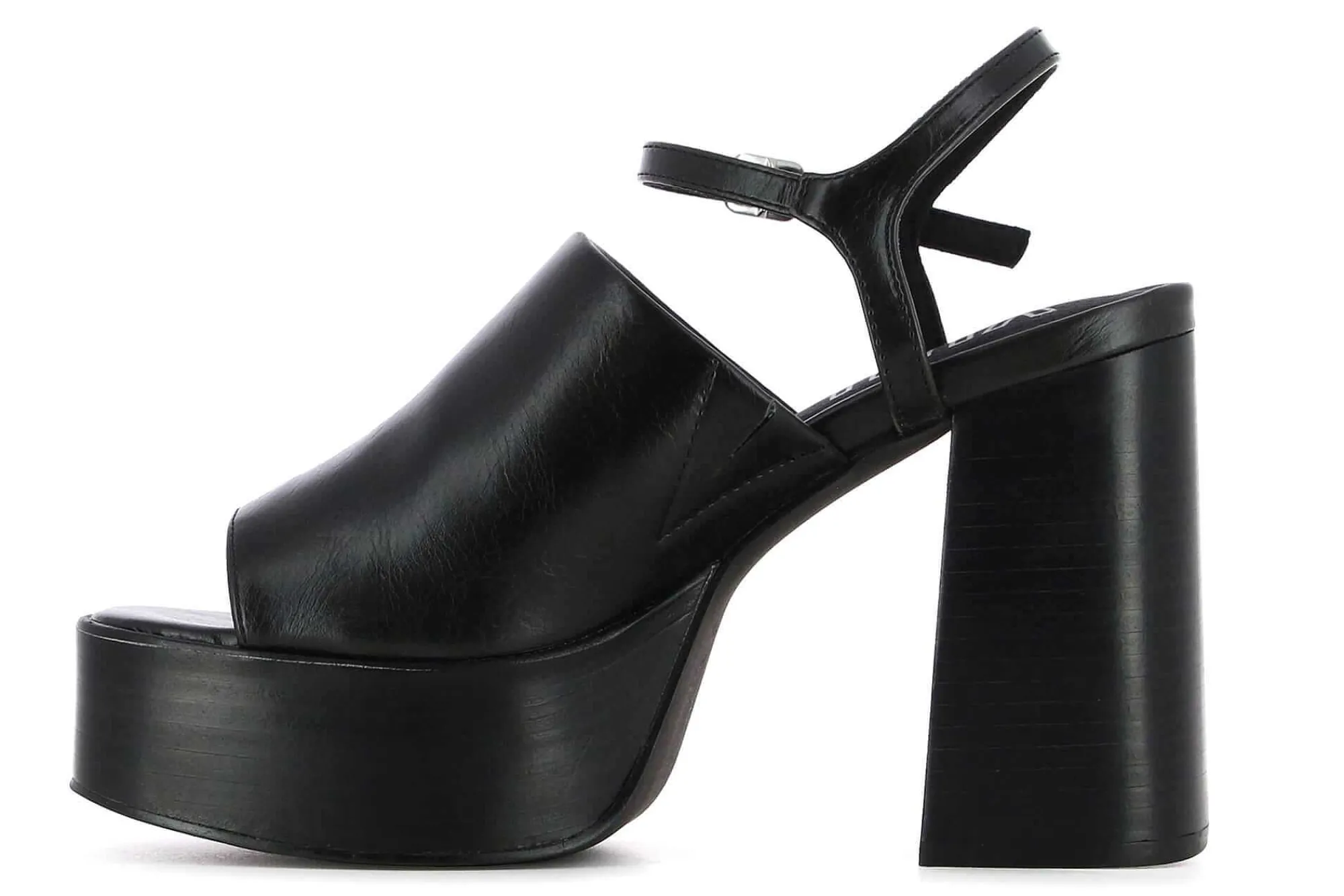 Yuu Jou Sandalias^Sandalias De Tacon Sophy