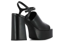 Yuu Jou Sandalias^Sandalias De Tacon Sophy