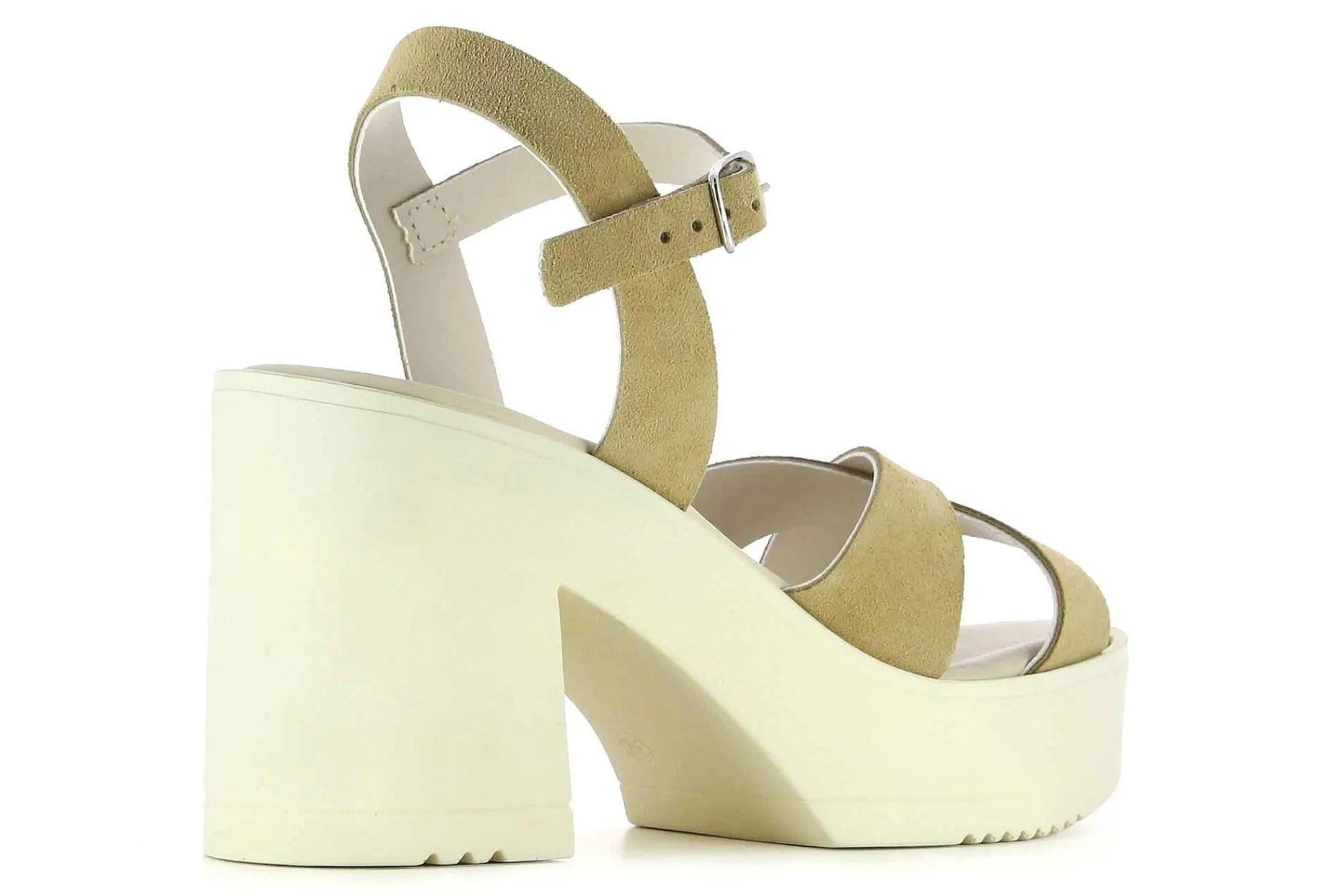 Camila's Sandalias^Sandalias De Tacon Spice