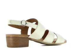 Camila's Sandalias^Sandalias De Tacon Takua