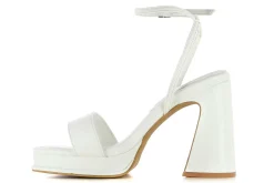 Camila's Sandalias^Sandalias De Tacon Tao