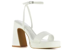 Camila's Sandalias^Sandalias De Tacon Tao