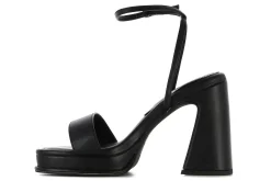 Camila's Sandalias^Sandalias De Tacon Tao