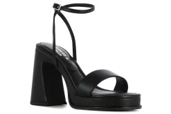 Camila's Sandalias^Sandalias De Tacon Tao