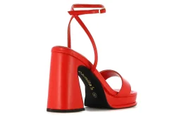 Camila's Sandalias^Sandalias De Tacon Tao