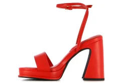 Camila's Sandalias^Sandalias De Tacon Tao