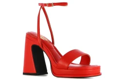 Camila's Sandalias^Sandalias De Tacon Tao