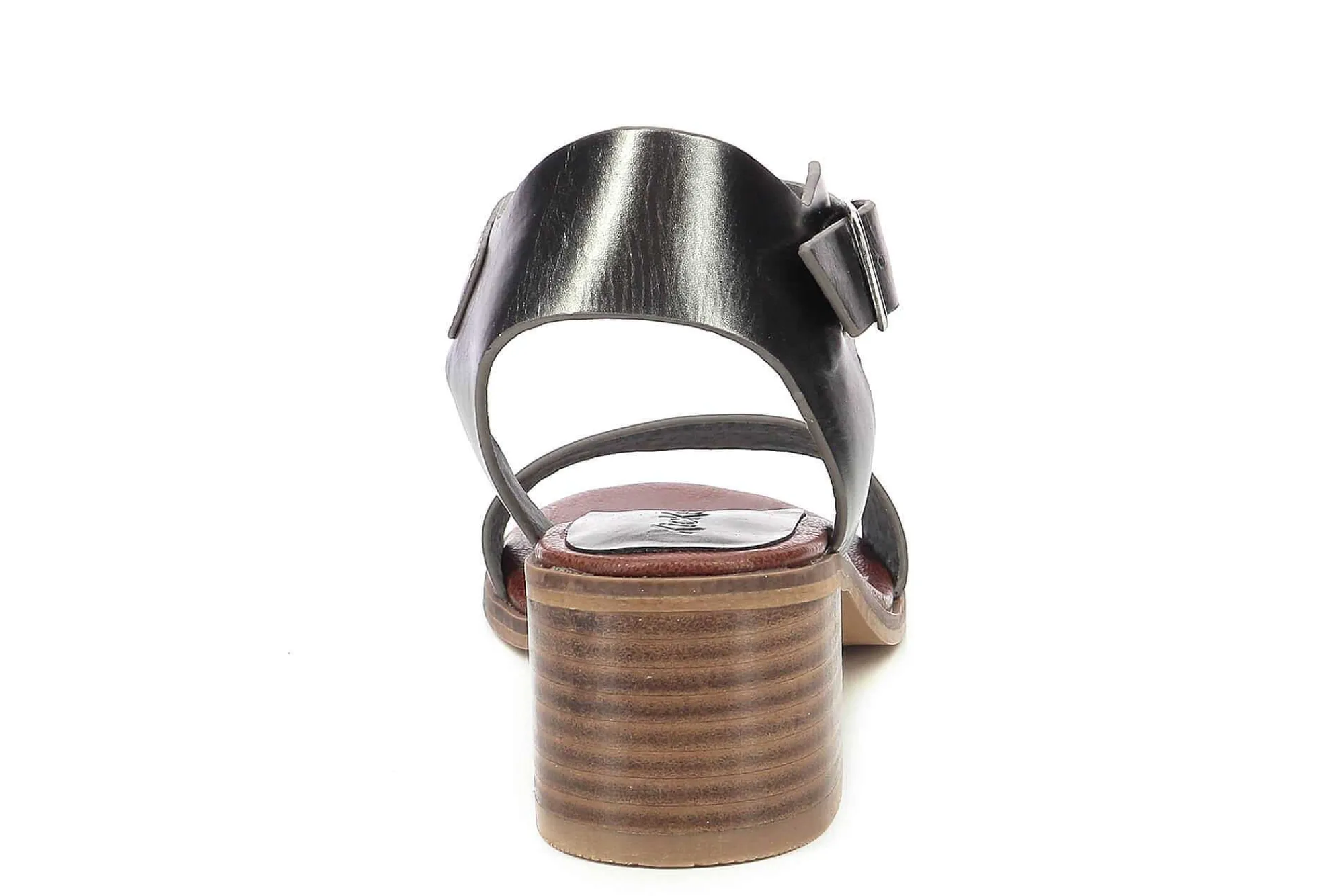 Kickers Sandalias^Sandalias De Tacon Volou