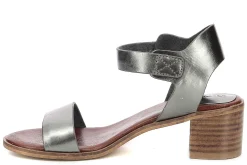 Kickers Sandalias^Sandalias De Tacon Volou