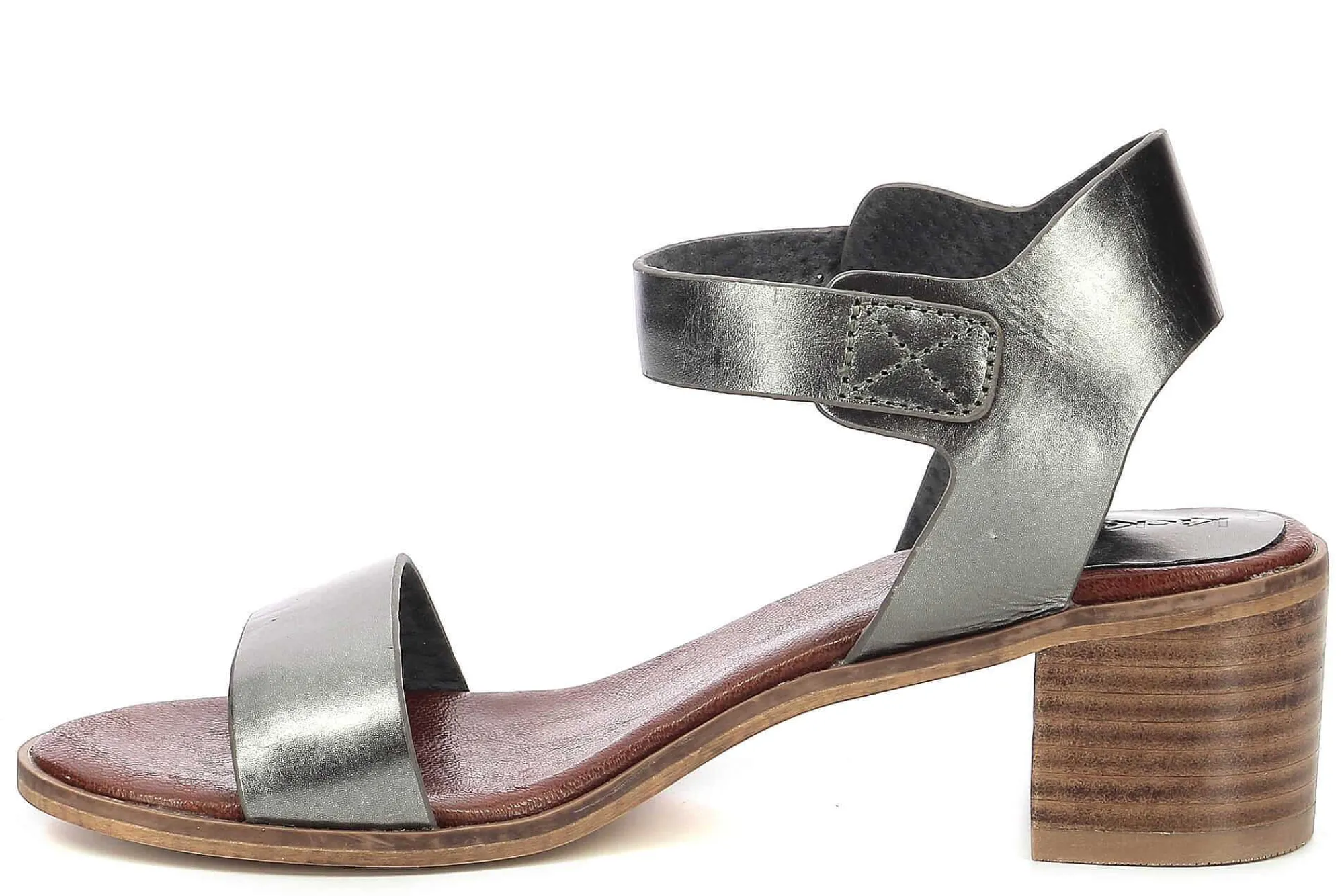 Kickers Sandalias^Sandalias De Tacon Volou