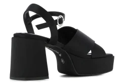 Camila's Sandalias^Sandalias De Tacon Wane