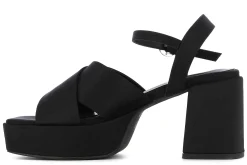 Camila's Sandalias^Sandalias De Tacon Wane