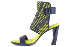 United Nude Sandalias^Sandalias De Tacon Zink Fab Hi