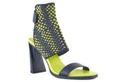 United Nude Sandalias^Sandalias De Tacon Zink Fab Hi