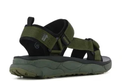 Eleven Sandalias^Sandalias Impact