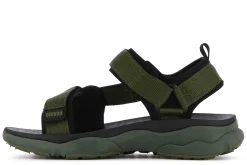 Eleven Sandalias^Sandalias Impact