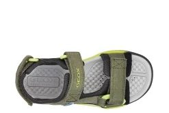 Geox Sandalias^Sandalias J Borealis Boy