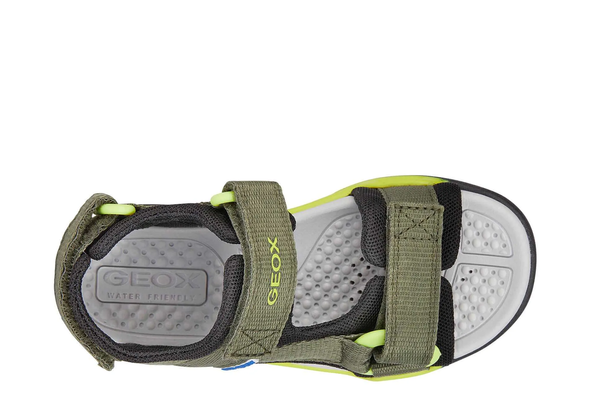 Geox Sandalias^Sandalias J Borealis Boy